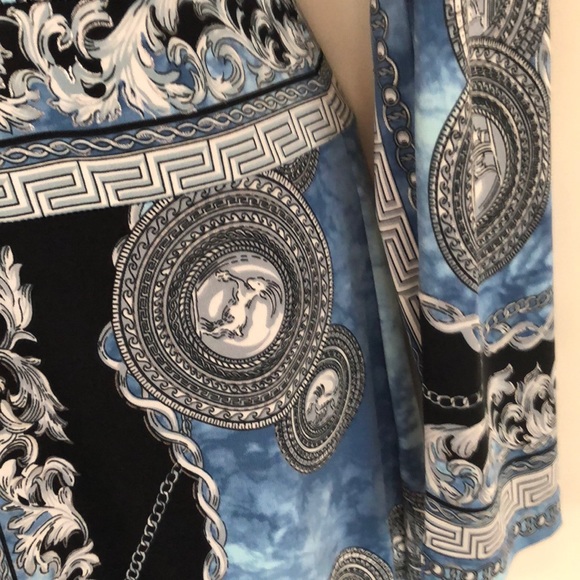 Cache dress size S - Picture 3 of 5